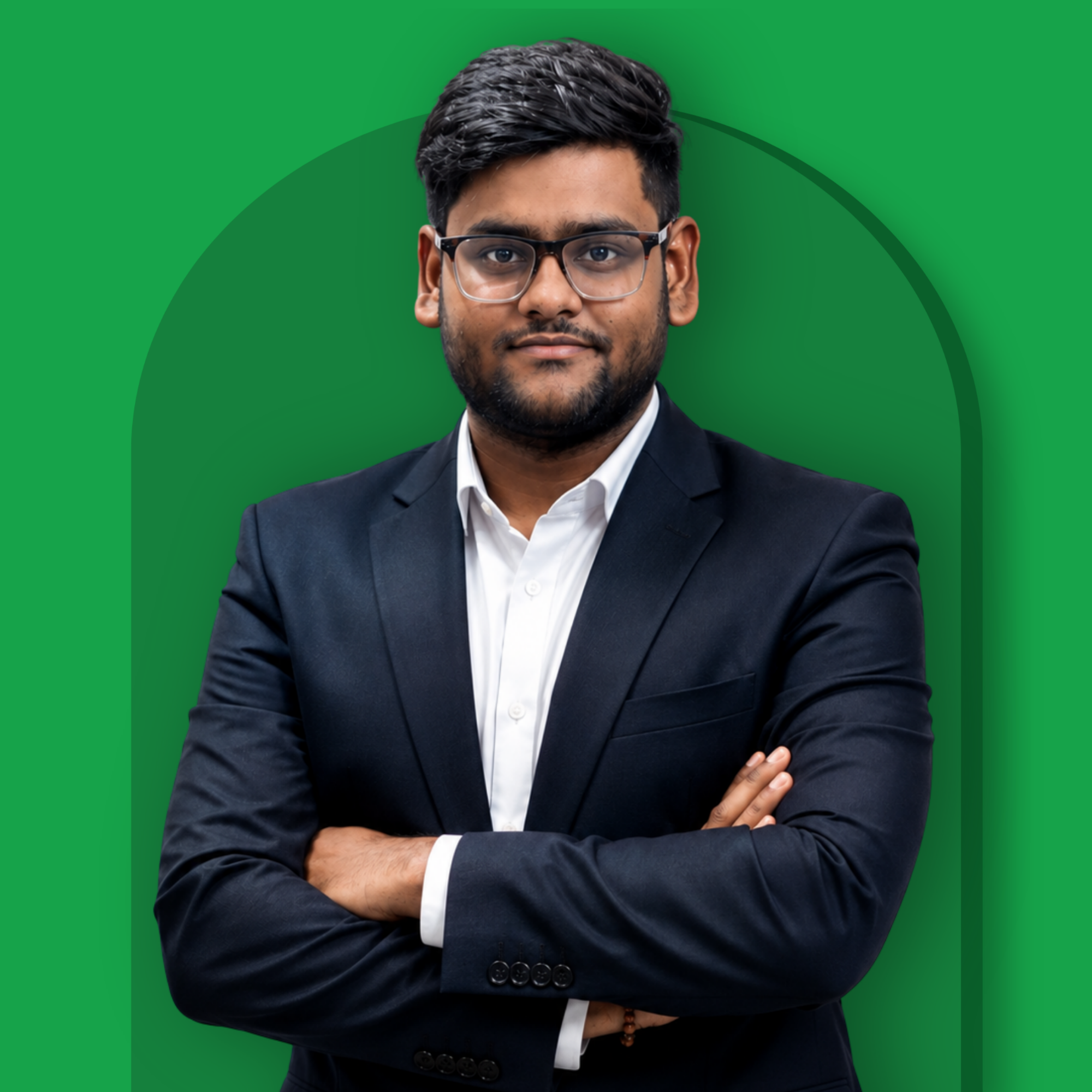 Chetan Aditya, Chief Business Officer at MSKARD