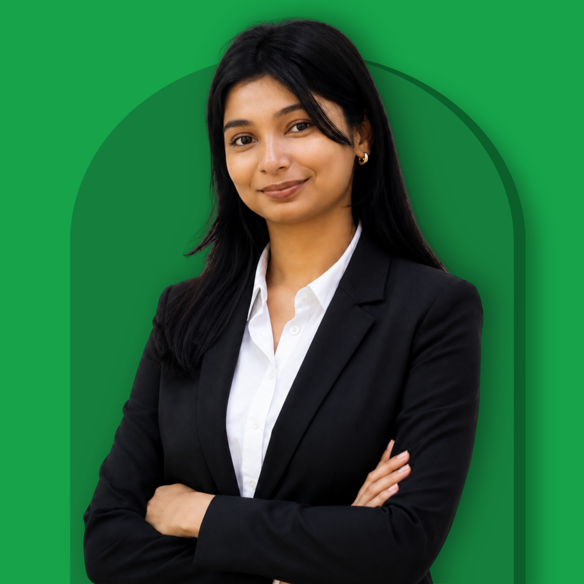 Simran Jaiswal, Chief Operating Officer at MSKARD